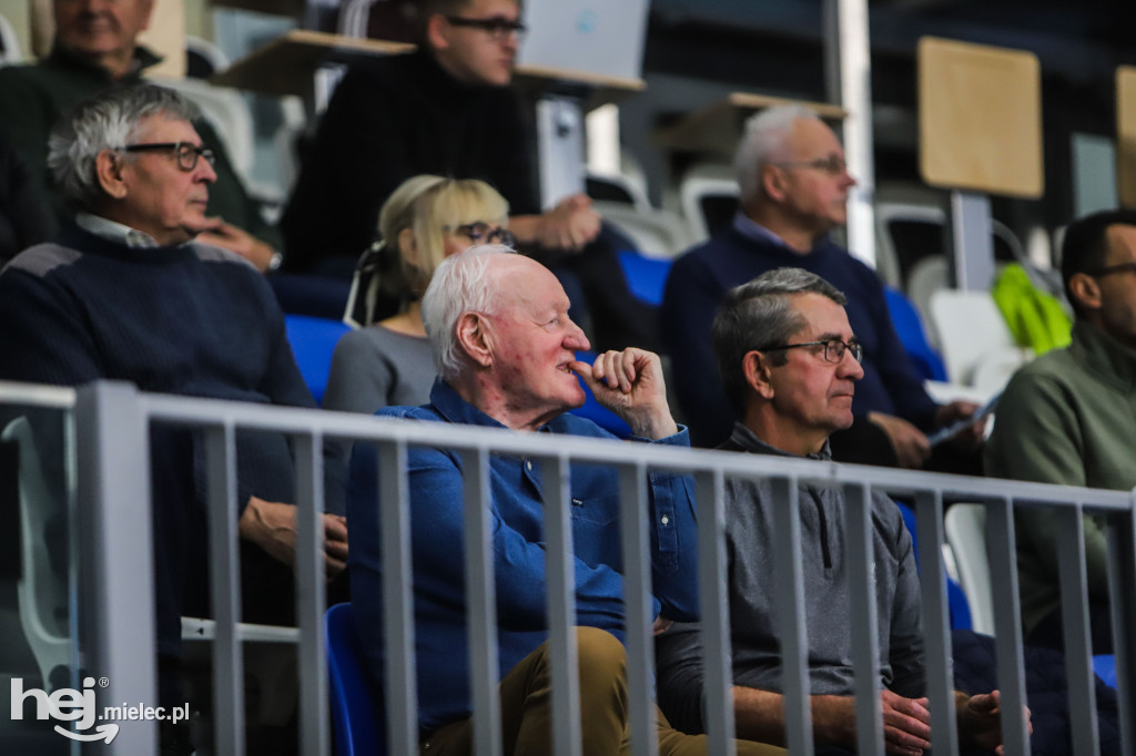 ITA TOOLS Stal Mielec - MOYA Radomka Radom