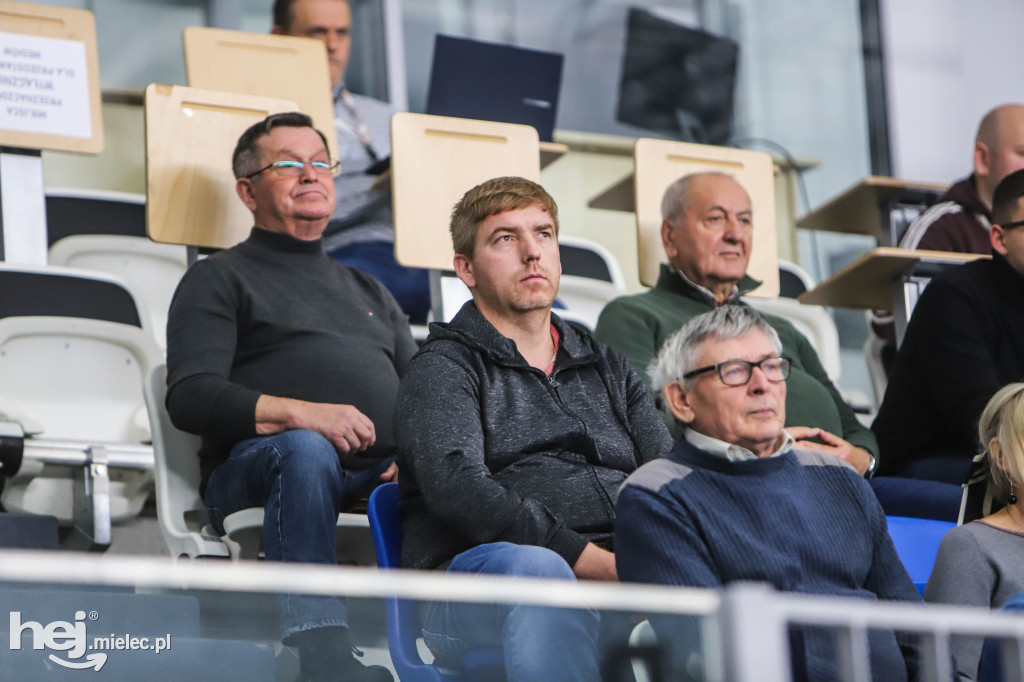 ITA TOOLS Stal Mielec - MOYA Radomka Radom