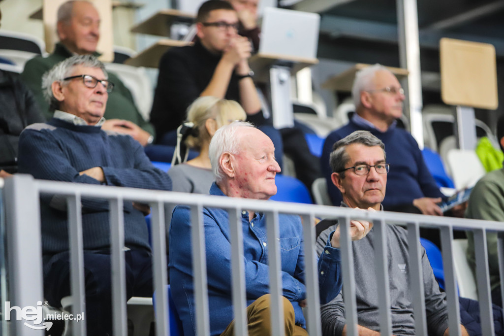 ITA TOOLS Stal Mielec - MOYA Radomka Radom