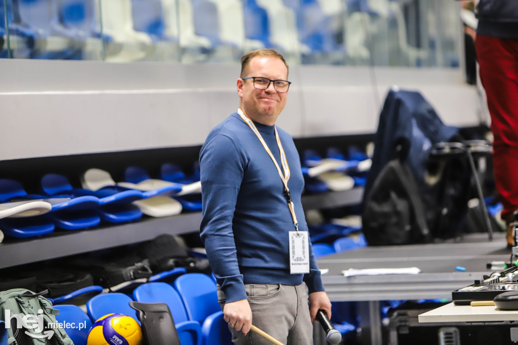 ITA TOOLS Stal Mielec - MOYA Radomka Radom