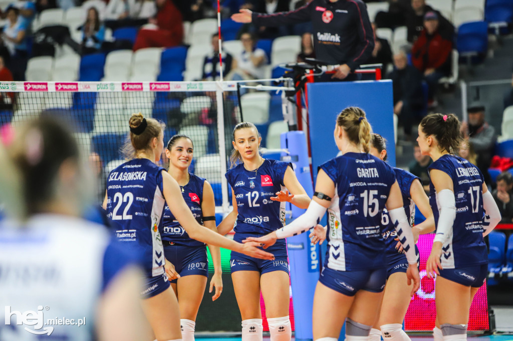 ITA TOOLS Stal Mielec - MOYA Radomka Radom