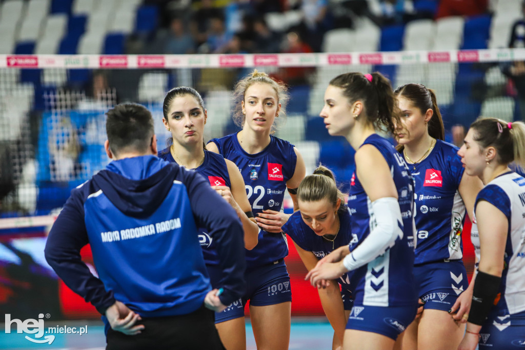 ITA TOOLS Stal Mielec - MOYA Radomka Radom