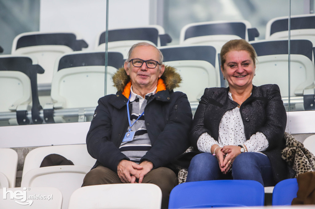 ITA TOOLS Stal Mielec - MOYA Radomka Radom