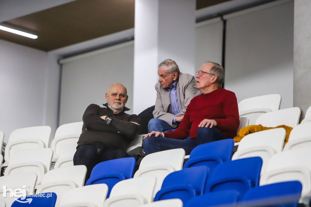 ITA TOOLS Stal Mielec - MOYA Radomka Radom