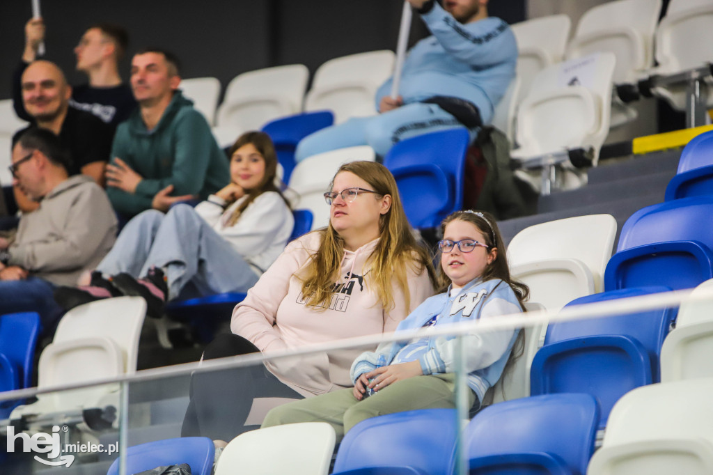 ITA TOOLS Stal Mielec - MOYA Radomka Radom