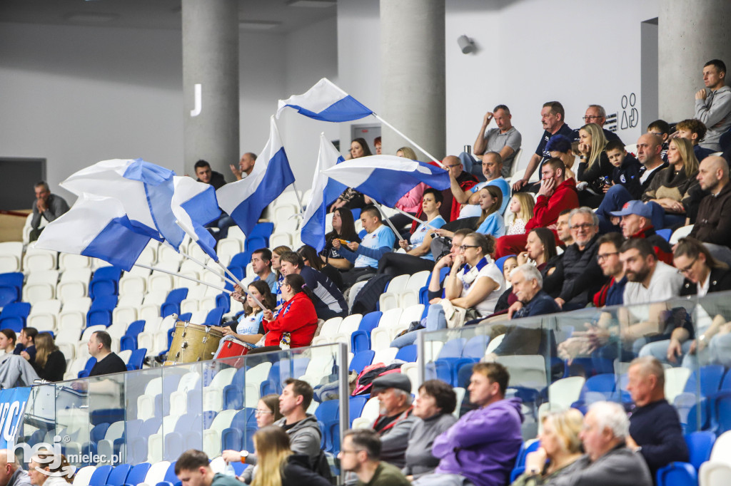 ITA TOOLS Stal Mielec - MOYA Radomka Radom