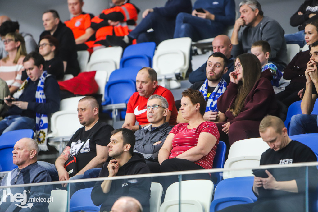 ITA TOOLS Stal Mielec - MOYA Radomka Radom