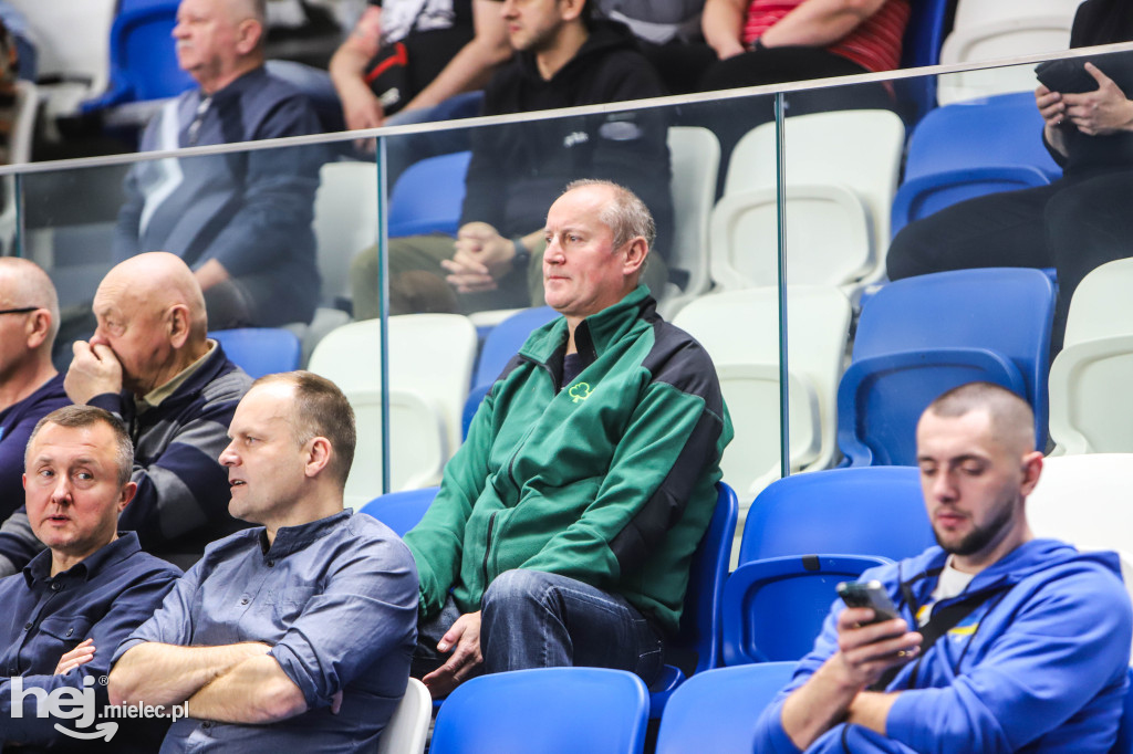 ITA TOOLS Stal Mielec - MOYA Radomka Radom