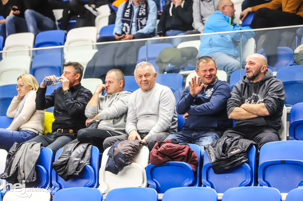 ITA TOOLS Stal Mielec - MOYA Radomka Radom