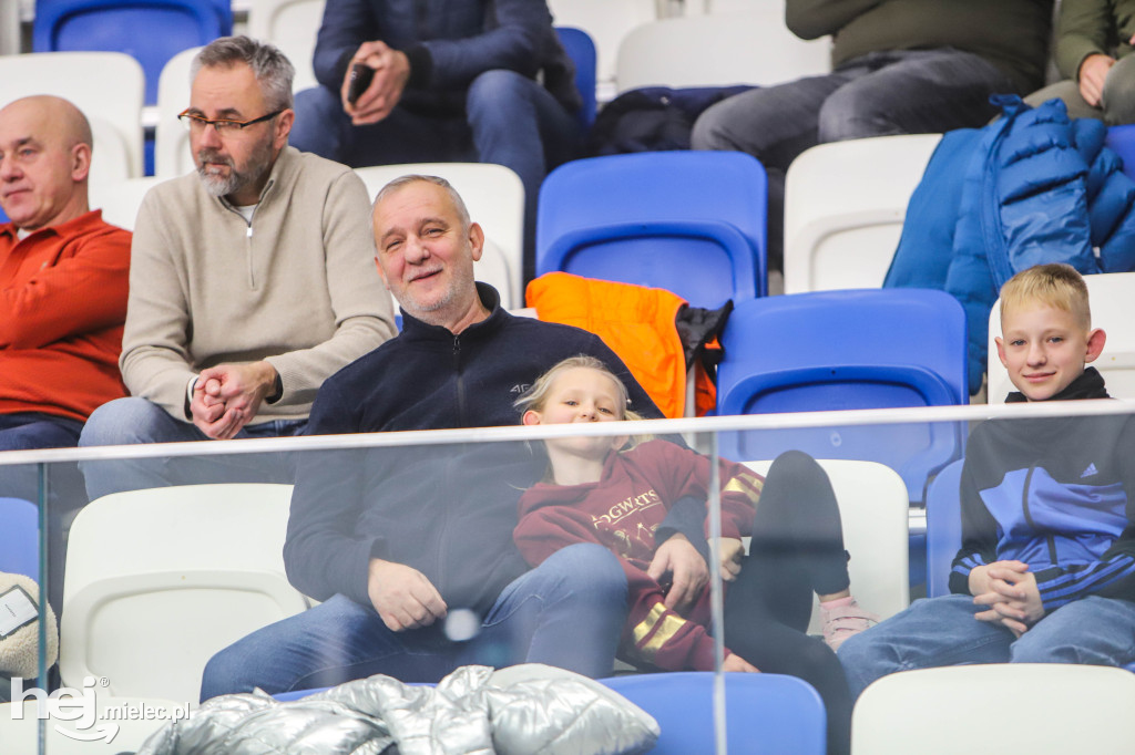 ITA TOOLS Stal Mielec - MOYA Radomka Radom