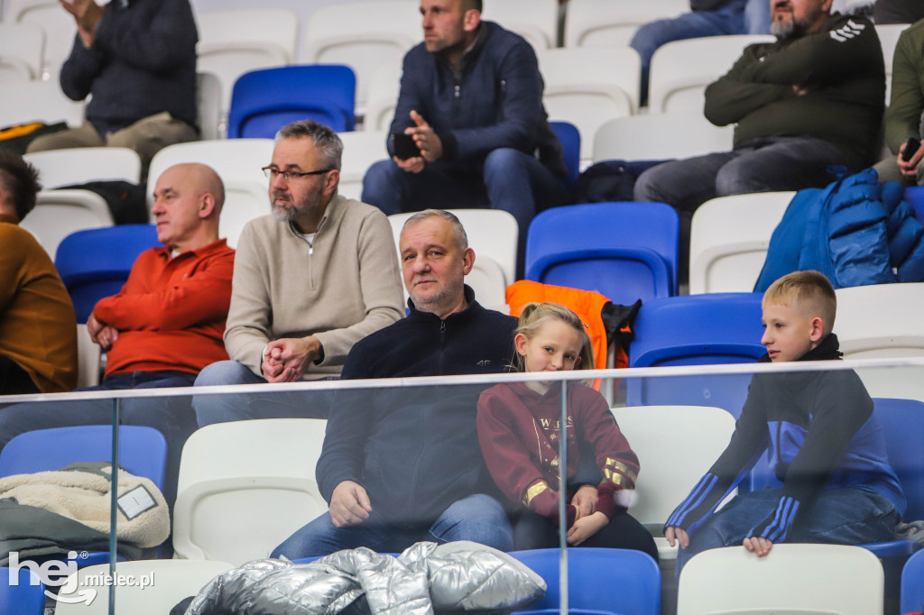 ITA TOOLS Stal Mielec - MOYA Radomka Radom