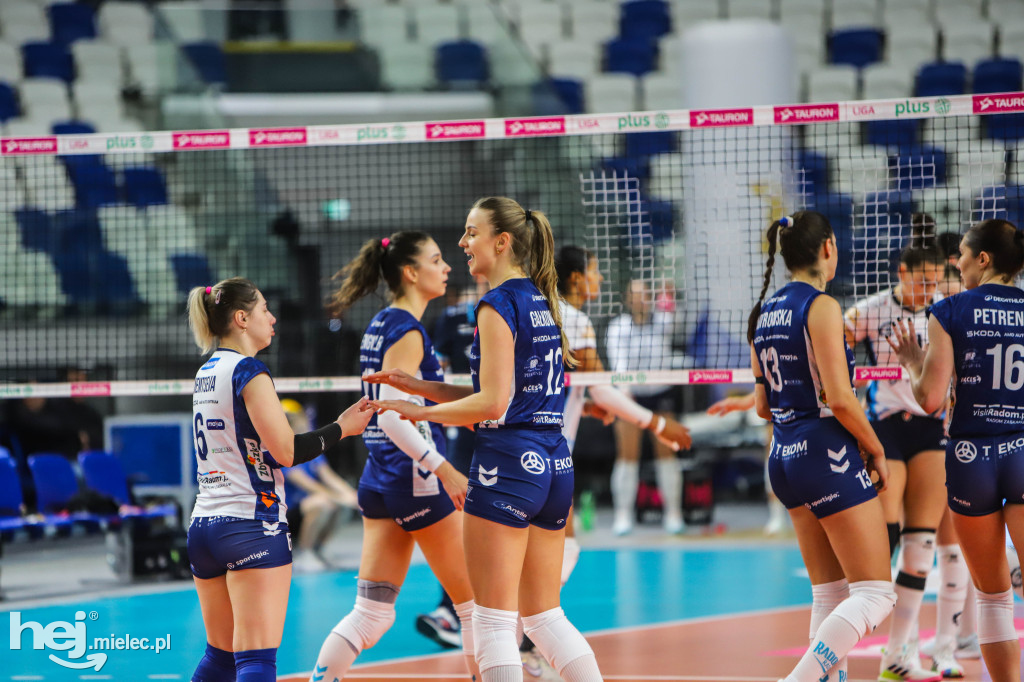 ITA TOOLS Stal Mielec - MOYA Radomka Radom