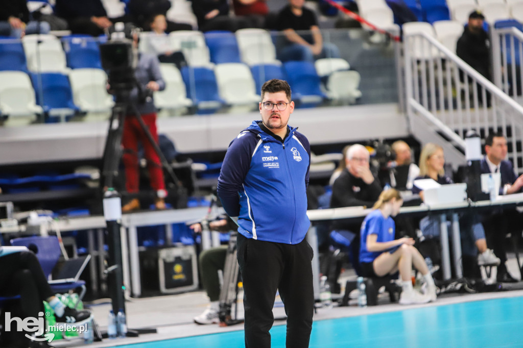 ITA TOOLS Stal Mielec - MOYA Radomka Radom