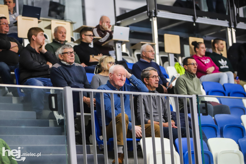 ITA TOOLS Stal Mielec - MOYA Radomka Radom