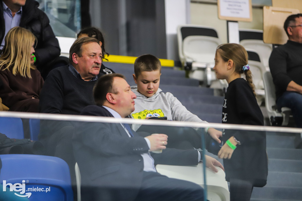 ITA TOOLS Stal Mielec - MOYA Radomka Radom