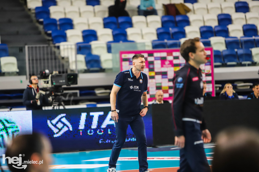 ITA TOOLS Stal Mielec - MOYA Radomka Radom