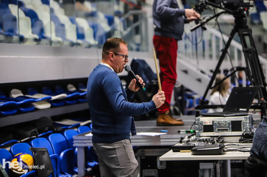 ITA TOOLS Stal Mielec - MOYA Radomka Radom