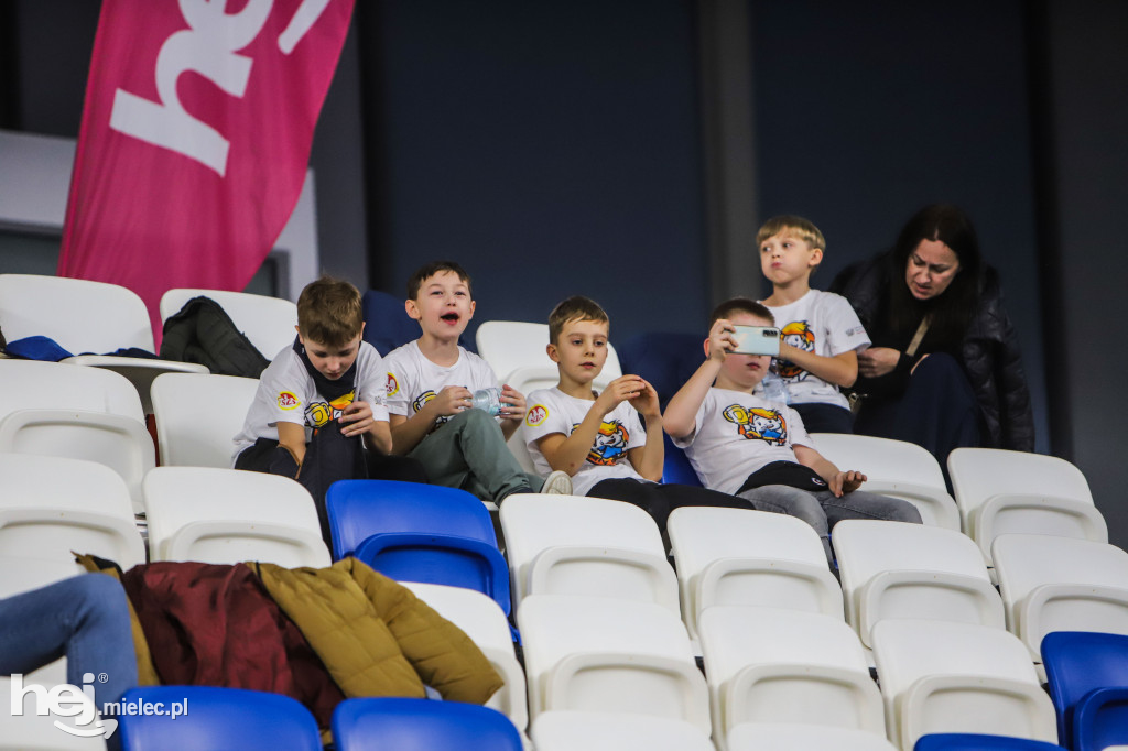 ITA TOOLS Stal Mielec - MOYA Radomka Radom