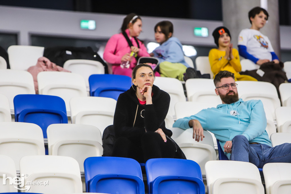 ITA TOOLS Stal Mielec - MOYA Radomka Radom