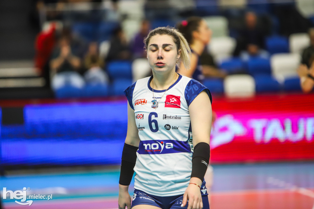 ITA TOOLS Stal Mielec - MOYA Radomka Radom