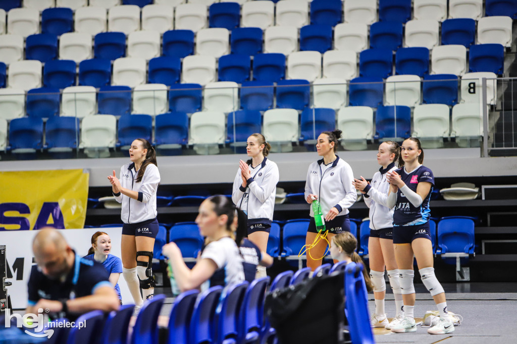 ITA TOOLS Stal Mielec - MOYA Radomka Radom