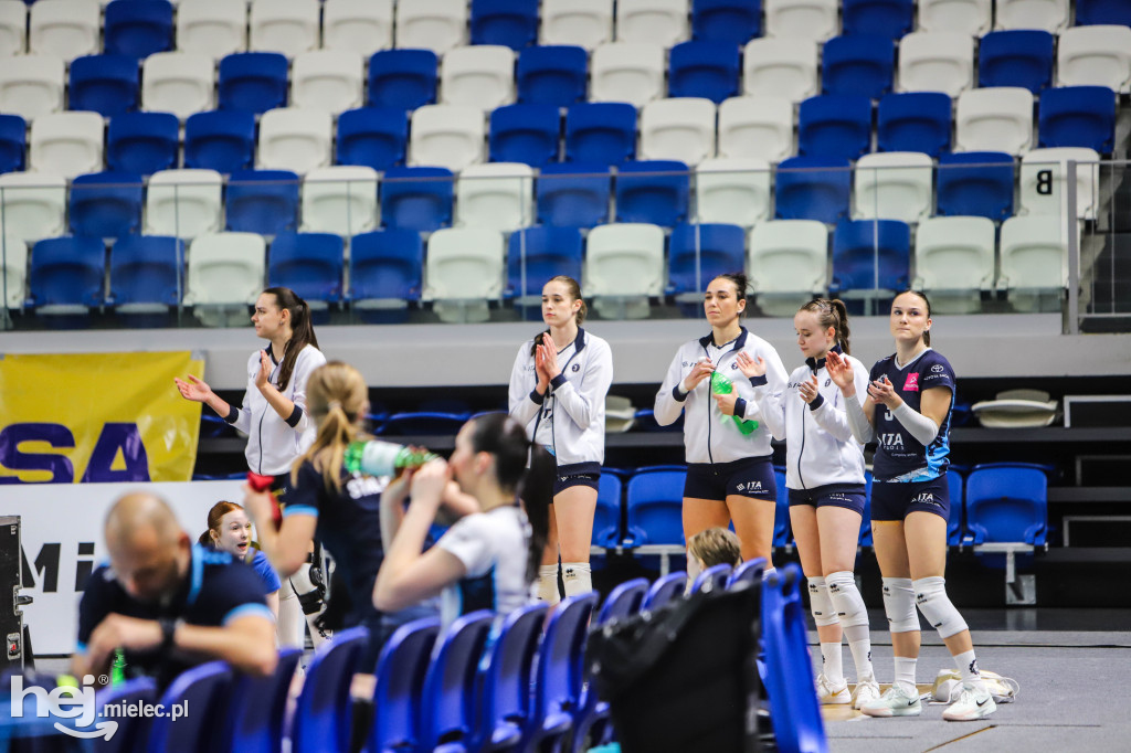 ITA TOOLS Stal Mielec - MOYA Radomka Radom