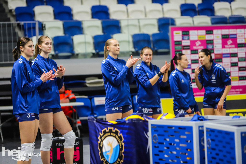 ITA TOOLS Stal Mielec - MOYA Radomka Radom