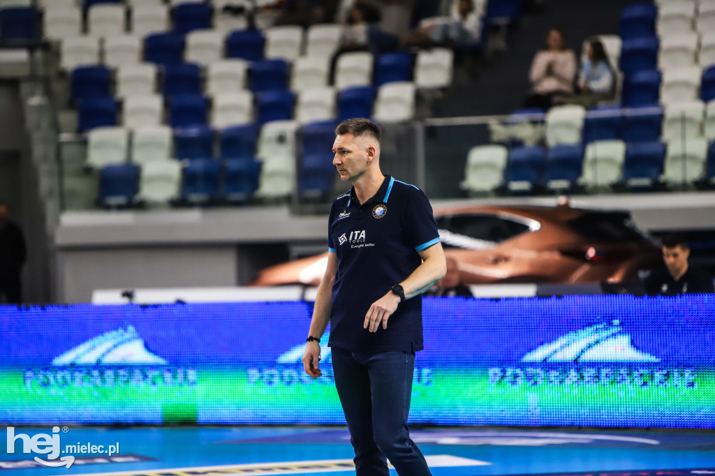 ITA TOOLS Stal Mielec - MOYA Radomka Radom