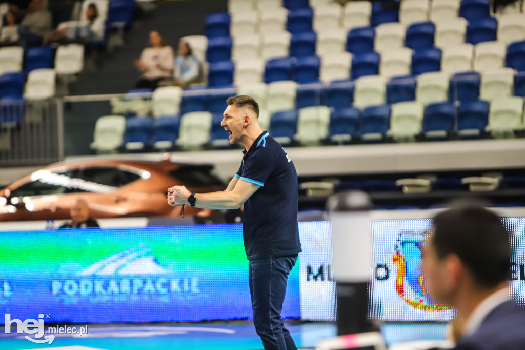 ITA TOOLS Stal Mielec - MOYA Radomka Radom