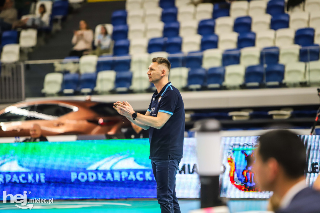 ITA TOOLS Stal Mielec - MOYA Radomka Radom