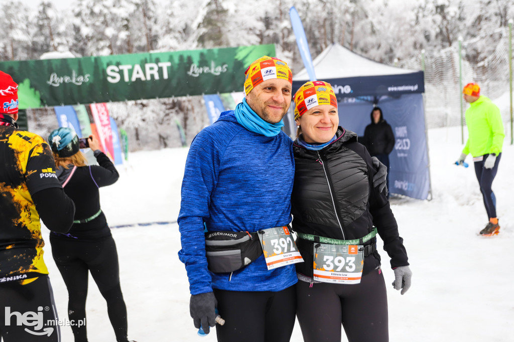 LoveLas Jesienią 2025