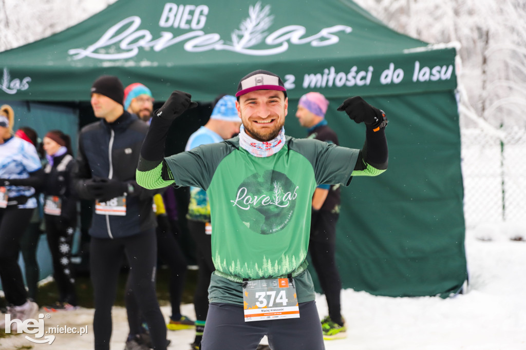 LoveLas Jesienią 2025