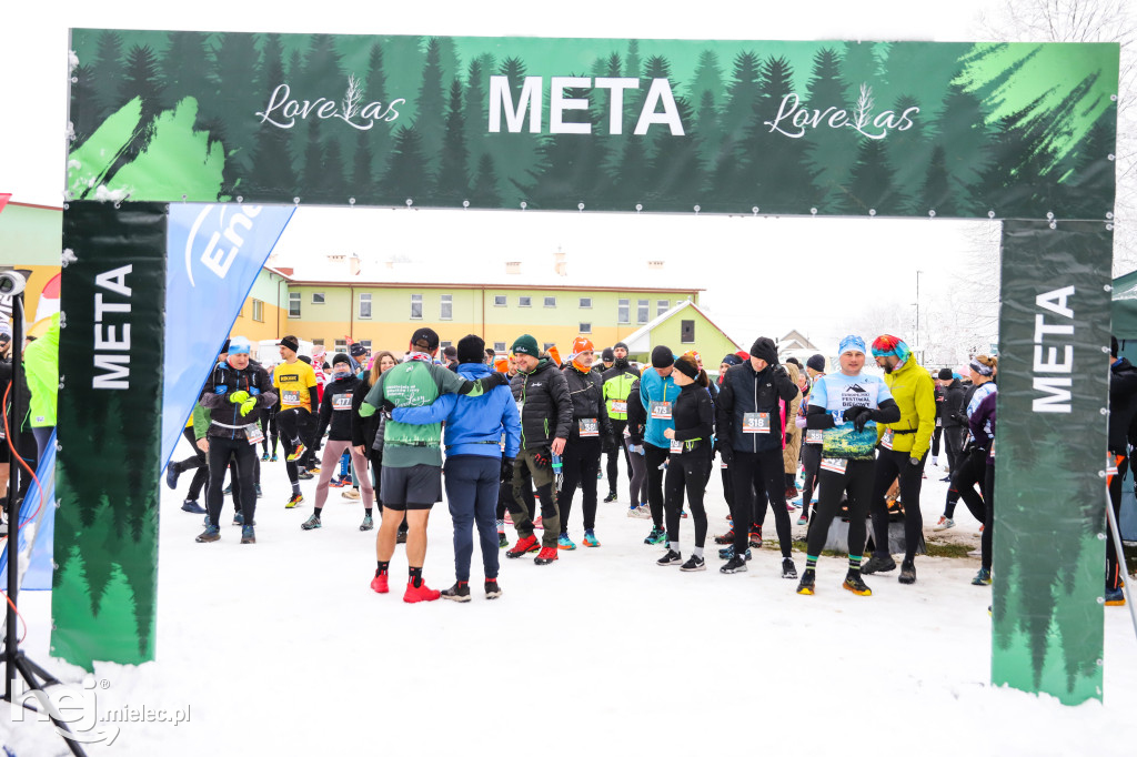 LoveLas Jesienią 2025