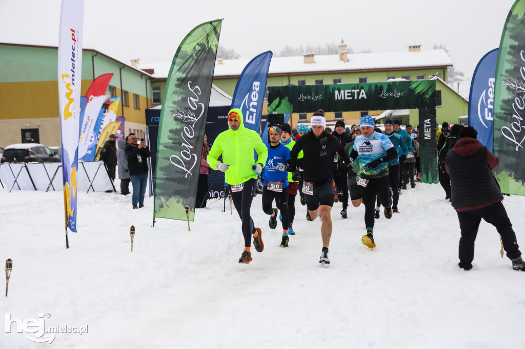 LoveLas Jesienią 2025