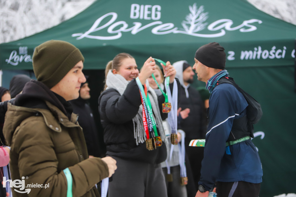 LoveLas Jesienią 2025