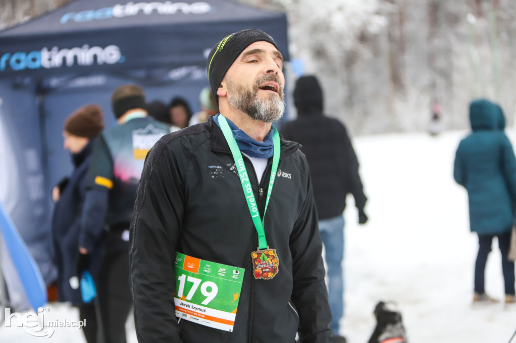 LoveLas Jesienią 2025