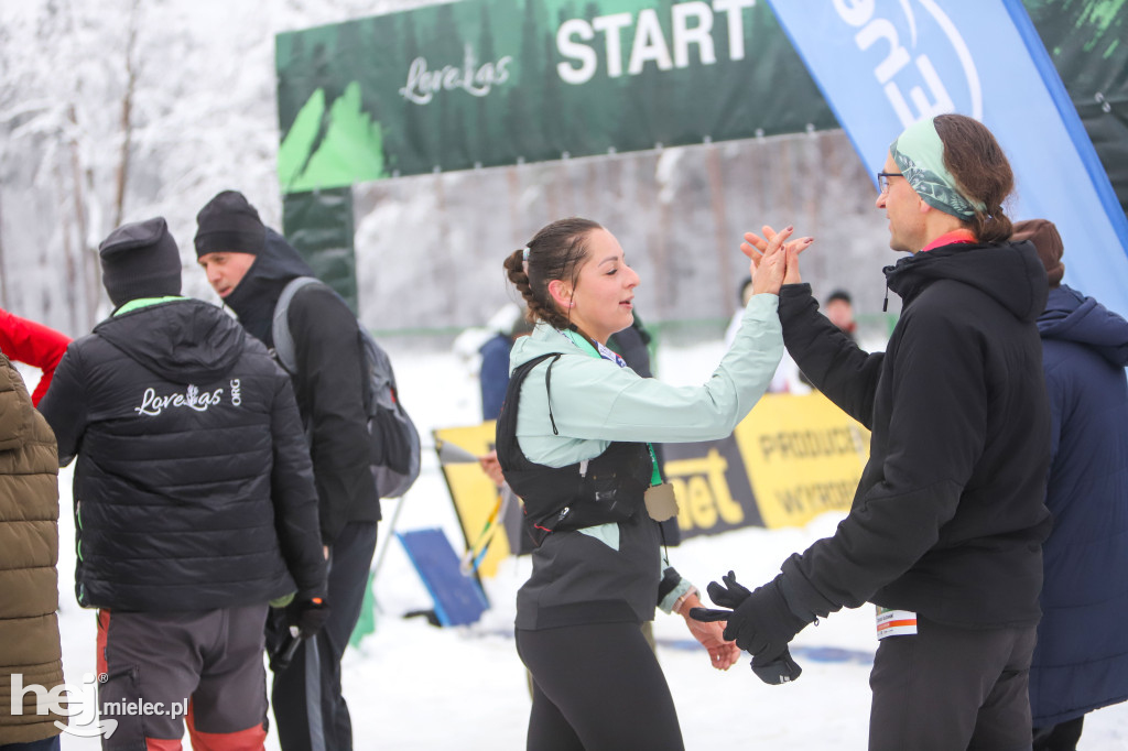 LoveLas Jesienią 2025