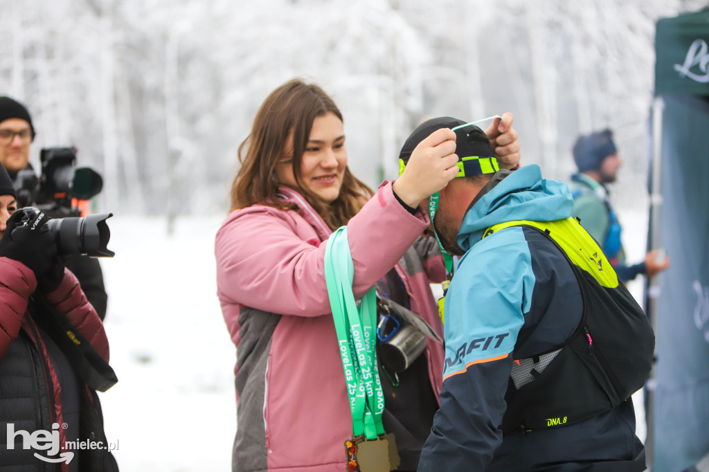 LoveLas Jesienią 2025