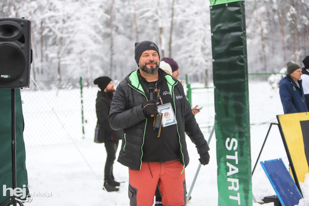 LoveLas Jesienią 2025