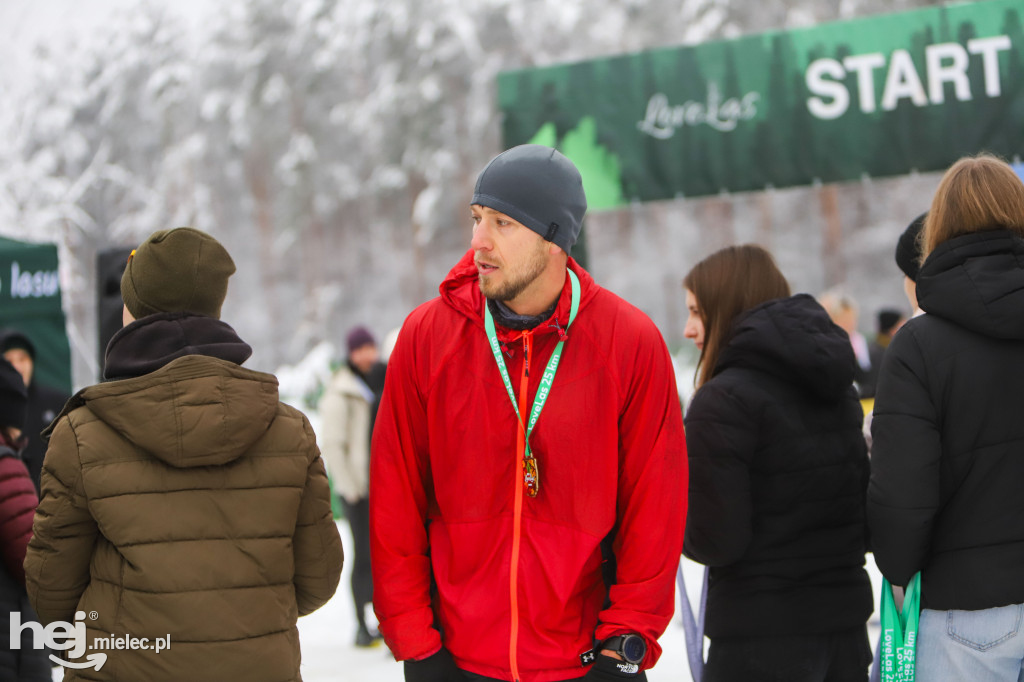 LoveLas Jesienią 2025