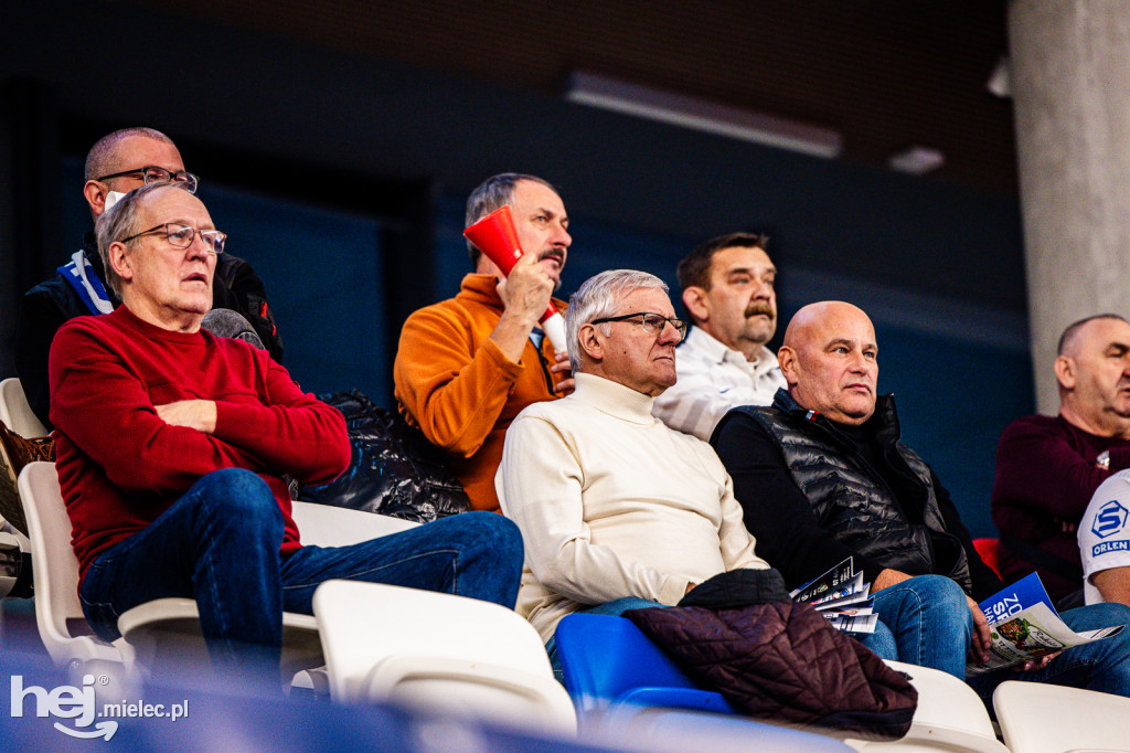 HANDBALL STAL MIELEC – OSTROVIA