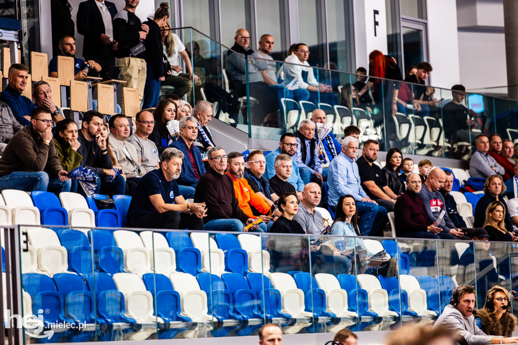 HANDBALL STAL MIELEC – OSTROVIA