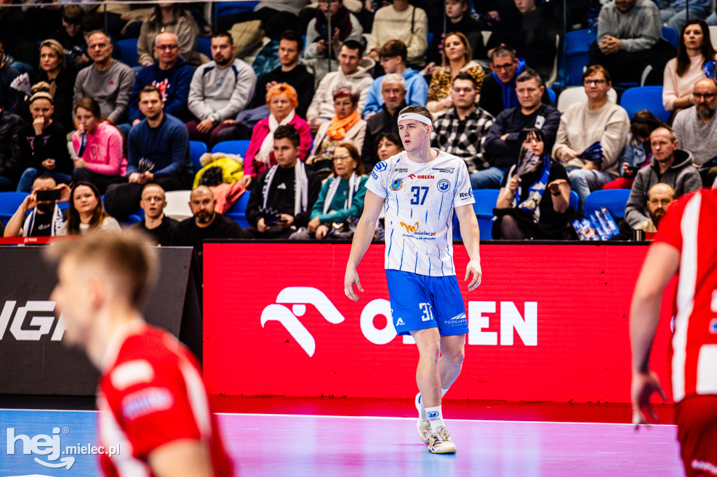 HANDBALL STAL MIELEC – OSTROVIA