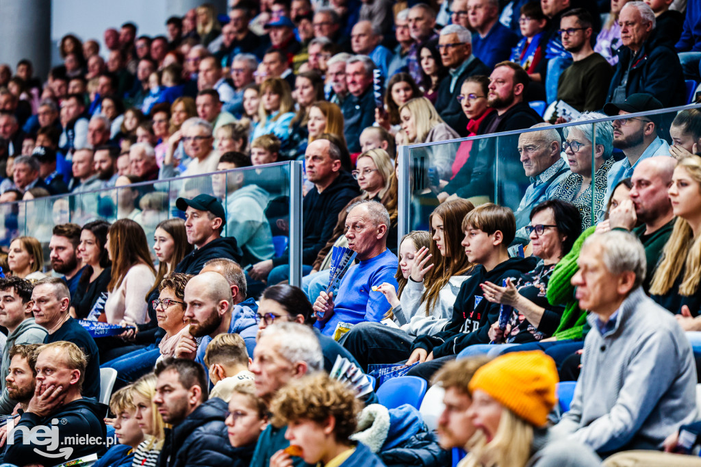 HANDBALL STAL MIELEC – OSTROVIA