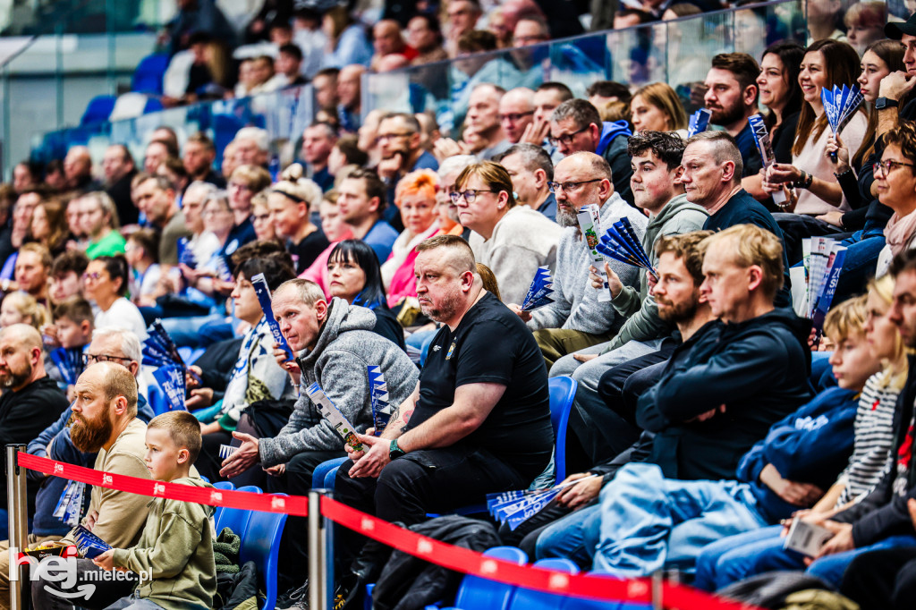 HANDBALL STAL MIELEC – OSTROVIA