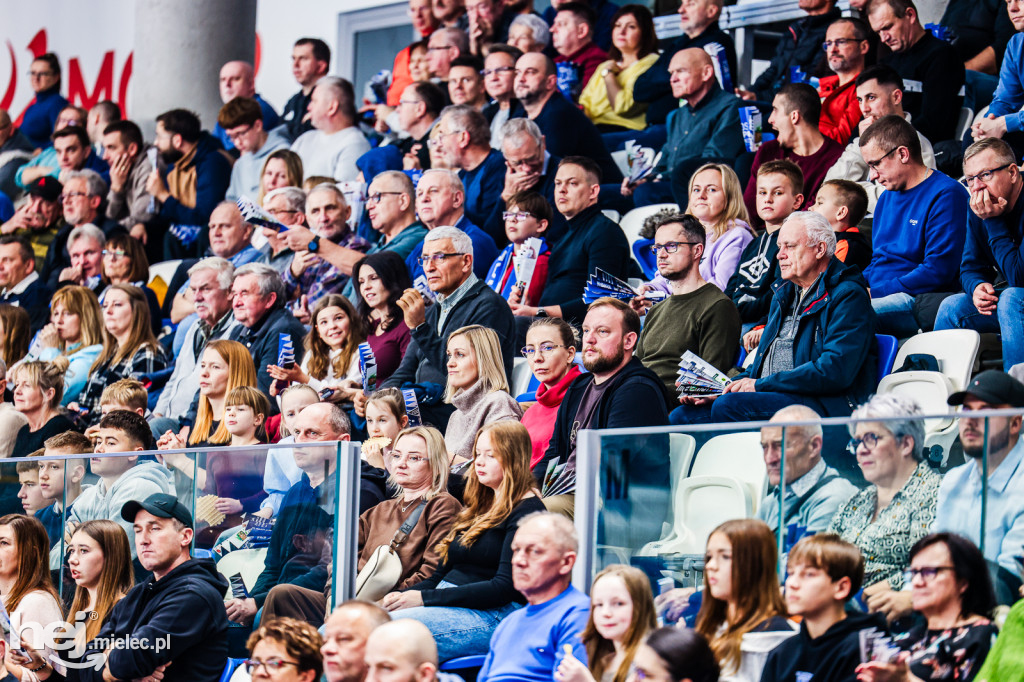 HANDBALL STAL MIELEC – OSTROVIA