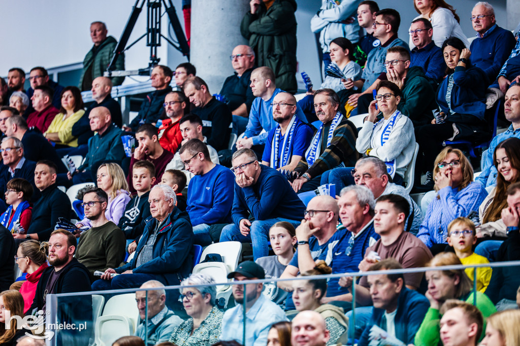 HANDBALL STAL MIELEC – OSTROVIA