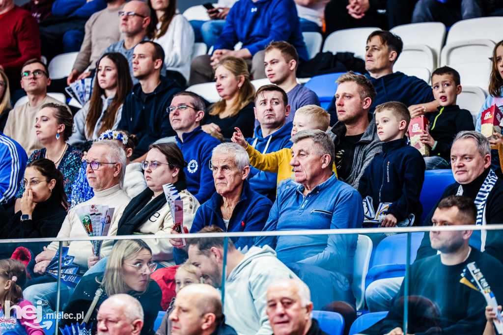 HANDBALL STAL MIELEC – OSTROVIA