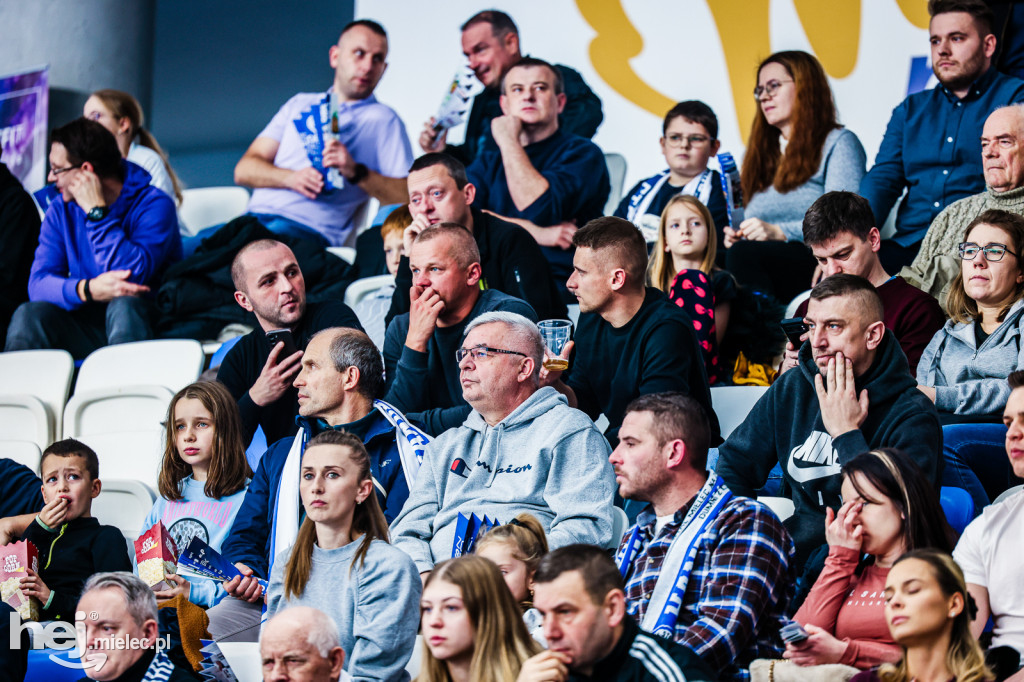 HANDBALL STAL MIELEC – OSTROVIA