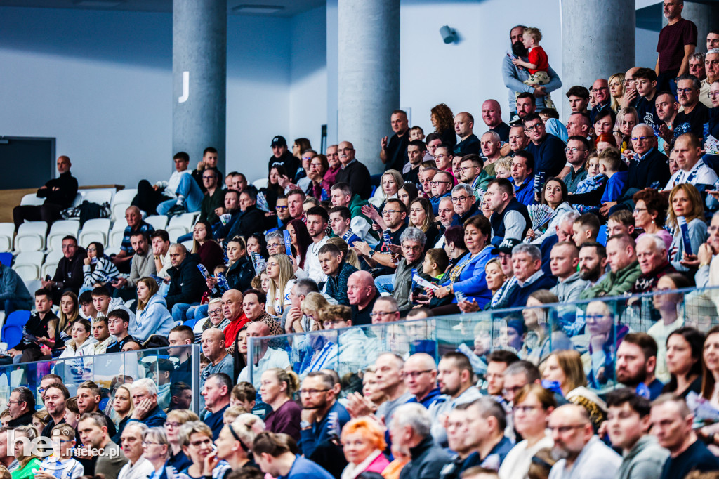 HANDBALL STAL MIELEC – OSTROVIA